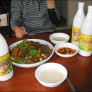 무교동낙지 앞 이미지