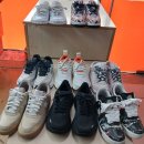 깔끄미 운동화 세탁 이미지