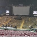 실내체육관 이미지