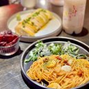 라스트춘선 홍대 | [홍대/상수]분위기 좋은 한식주점 라스트춘선