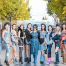 건강한 워킹, 시니어모델 이미지