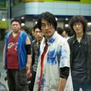 유쾌한주유소 이미지