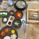 용인순대국 - 광명시 광명로 468 | 명지대근처맛집 고향옥얼큰순대국 용인명지대점방문후기:)