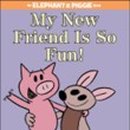 Fun Fun 영어 그림책 이미지