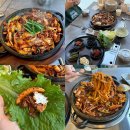 토평동-2 | 구리 토평동 맛집 해탄 돌판오징어 후기 주차 정보