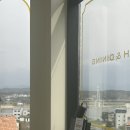 용강길 | 2. 여주 카페 추천 37.5도｜도자기축제 에어쇼 루프탑 명당 여기였네?!