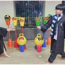 돌려차기 태권도장 이미지