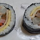 유로김밥천국 네이버블로그