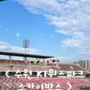 주차12 | 수원 KT위즈파크 스카이박스 12인실 후기 주차 꿀팁