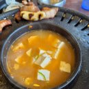 신길동 10년 전통 '해바라기 정육식당' 서비스 폭격에 배 터진 후기 (feat. 된장찌개 무한리필)