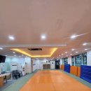 이흥덕 유도 체육관 수유관 이미지