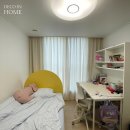 시티프라디움 사거리 | 데코인홈 진해 남문 시티프라디움 25평, 디테일이 말해주는 감성 무드 인테리어 (커튼 시공후기)