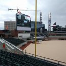 2017년 애틀란타 브레이브스 - 선트러스트 파크 (현 트루이스트 파크) 방문 이미지