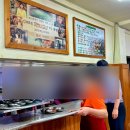 구포재첩국 이미지