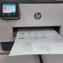 출장작업 -HP 9028교체작업 및 기타점검 이미지