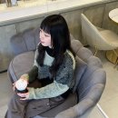 셀리 헤어아트 | 이미지 완벽 변신 성공 ✨ :: 신사역미용실 추천, 더살롱가로수길점 한나원장님 클리닉&허쉬컷 후기