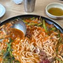 김광석 신촌칼국수 이미지