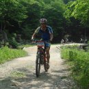 옥룡북초등학교 | 제2회 mtb 울트라 300랠리 후기