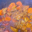 명물갈비 이미지