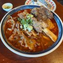 커피마지 | 함덕 쌀국수 맛집 | 갈비쌀국수에 타이거 생맥주까지, 마지 후기