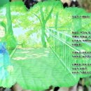 산들바람 이미지