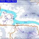 단양 제비봉,옥순봉,구담봉 단풍산행:10월24일(토) 시민회관 05시40분 출발 이미지