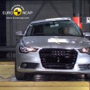 [2012 아우디 A6 3.0 TDI 시승기 3부 주행성능편] 프리미엄 세단과 디젤엔진은 찰떡궁합? 이미지