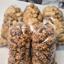 말바우시장 | [광주] 말바우시장 빛고을한과 / 내돈내산 택배 솔직후기 보관방법 수제 한과