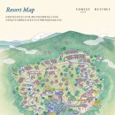 백운면 2536[15-11] | [제천]가족여행 추천 포레스트 리솜 S30 숙박 스파 디너 및 여행 후기