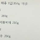 혜성축산물유통