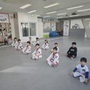 경희대강찬태권도장 이미지
