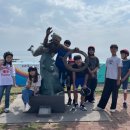 우도초등학교 이미지