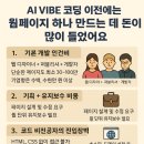 AI와 나만의 전자책만들기 이미지
