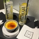 바이러닉 에스프레소 바 동여의도점 | [또간집] 바이러닉 에스프레소바 동여의도점-신메뉴 크렘브륄레 후기