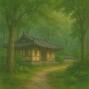 숲속시골길민박 이미지