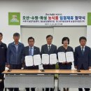 잔다리마을공동체농업회사법인㈜ | [Cook&amp;Chef] &amp;lt;쿡앤셰프 News&amp;gt; 수원로컬푸드직매장 / 오산·화성 농식품을 만난다
