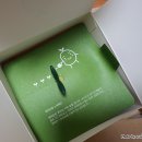 2024년 해피빈 새해 첫기부 인증 이벤트 당첨/콩저금통 받았어요~~~^^