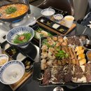 조왕반찬 이미지