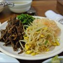 팔공보리밥 이미지