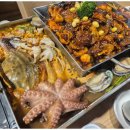 해물나라 | 지인들과 함께 하기좋은 부평 송년회 장소 연수해물나라 후기