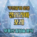 길성아파트 | 갤러리아 포레, 점성술 관점에서 '태생부터 주인공'인 아파트