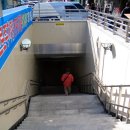 반월당네거리 이미지