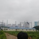 도원축산1호태양광발전소 | [1조] 충남 당진 석탄화력발전소 및 아산시 예꽃재 에너지자립마을 현장견학 후기