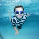 BOB 어린이 수영장 이미지