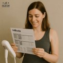 레벨에이치 PT 공덕점 | 비포&amp;애프터 숫자로 확인한 변화│인바디로 본 PT결과 │공덕역 헬스장 PT │에이원짐마포공덕역점