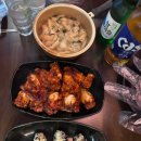 화날개 | 숭실대역 직화 매운 닭발 닭날개 맛집 화를품은닭 상도점 방문 후기