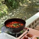 아이러브 대리운전 | 물놀이가 가능한 &#39;장흥계곡집&#39; 6월 오픈 계곡 맛집 서울근교계곡, 경기도계곡맛집 추천 내돈내산 후기
