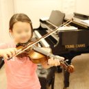 왕초보 바이올린 이미지