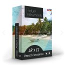 11.Preset Converter for CaptureOne / 캡쳐원을 위한 프리셋 컨버터 설치 및 후기
