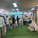 우장산숲속도서관 이미지